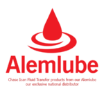 alemlube logo