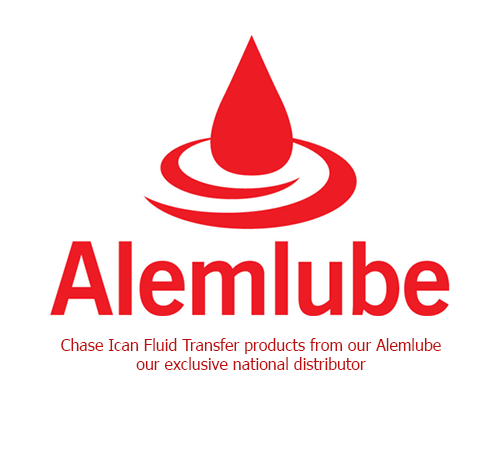alemlube logo