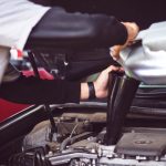 Tips for choosing engine oil