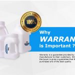 The importance of warranty