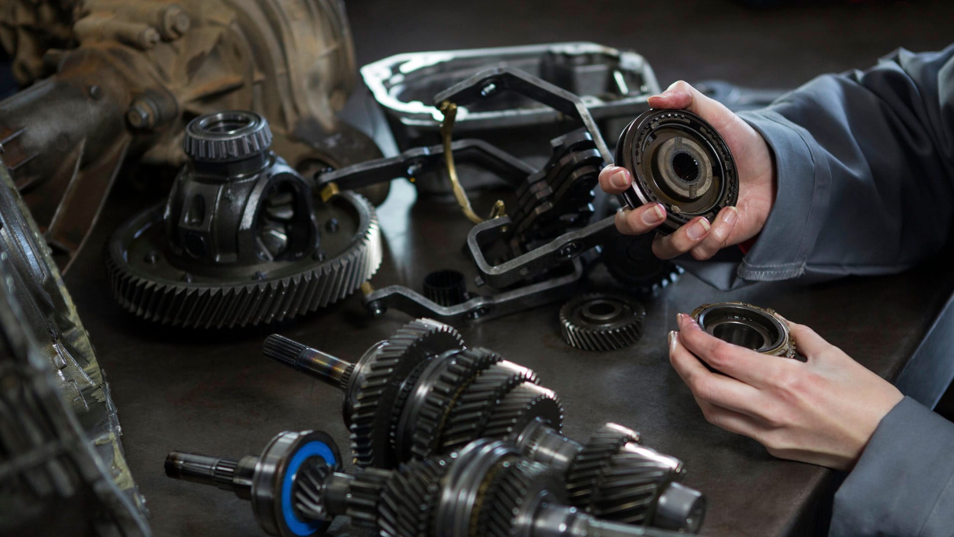 Why is Engine Lubrication so important?