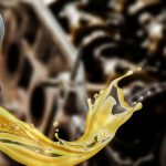 Safety way to transfer your lubricant oil