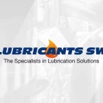 Lubricant SW - UK