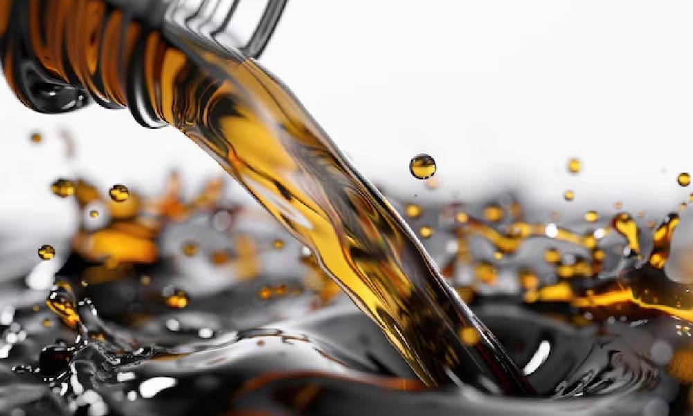 Types of Lubricating Oils and Their Applications