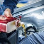 Understanding Lubricating Oil and Its Uses
