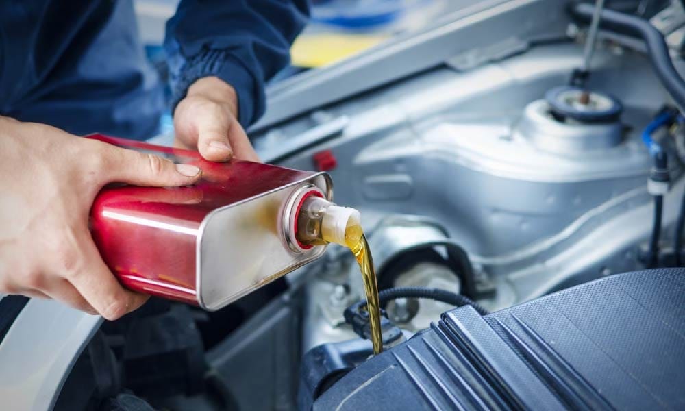 Understanding Lubricating Oil and Its Uses