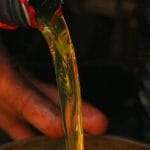 What Is Lube Oil Used For?