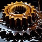 Applications of Lubricants in the Industrial