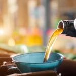 Lubricating Oil in Everyday Life
