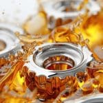 Role of Lubricants in Industry