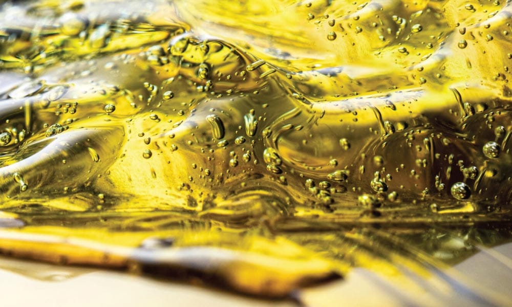 Lube Oil