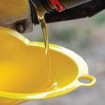 What is Lubrication Oil
