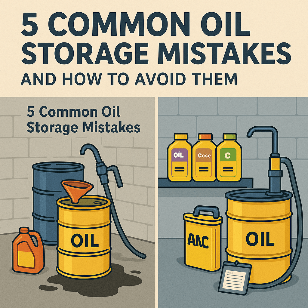 5-Common-Mistakes-in-Oil-Storage-and-How-to-Avoid-Them - iCan Group Ltd