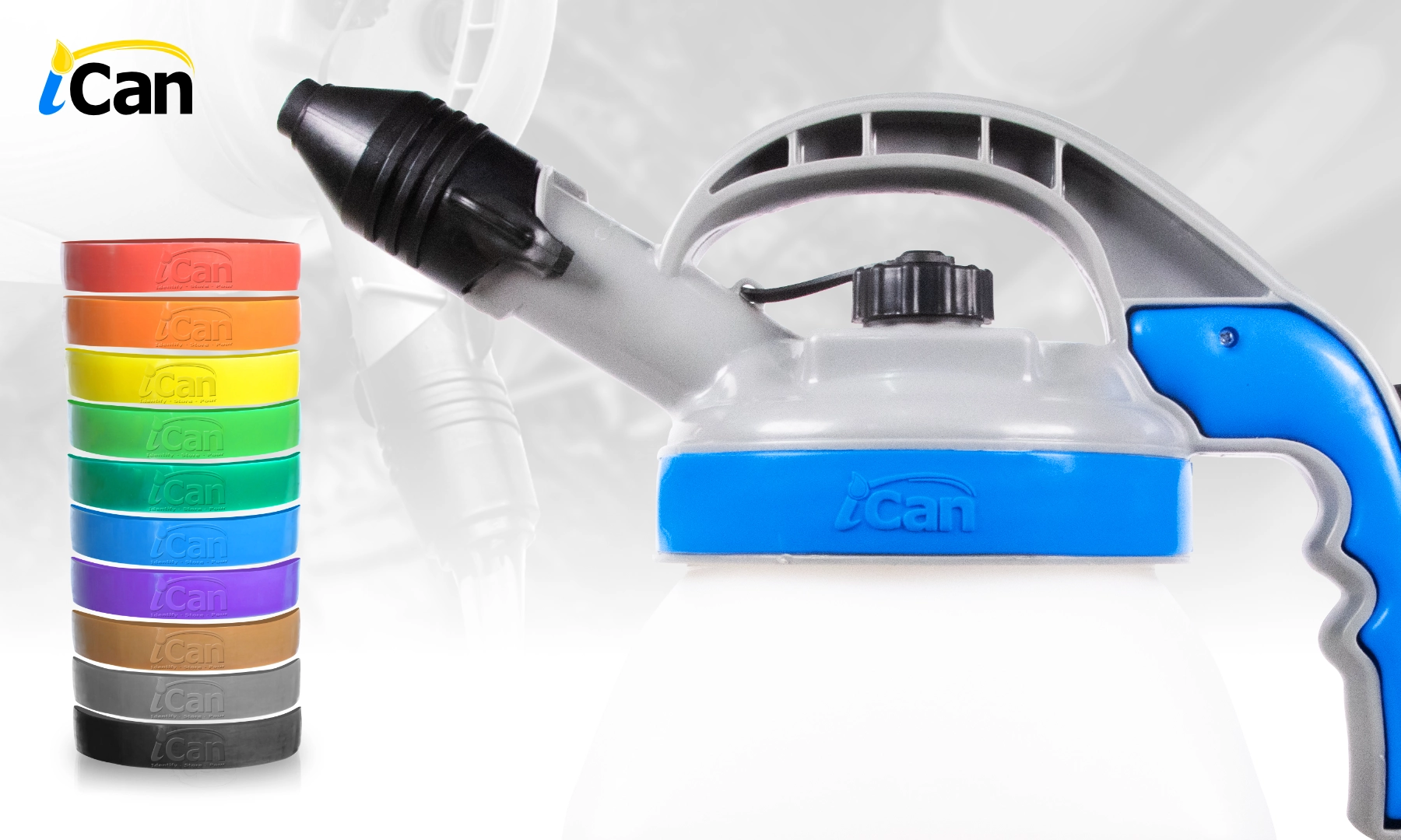 ican-iband-10colors - iCan Group Ltd